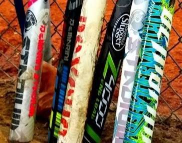 Softball Bats For Slowpitch and Fastpitch
