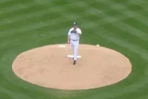 ways to practice baseball alone