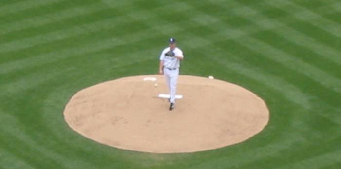 practice baseball on your own