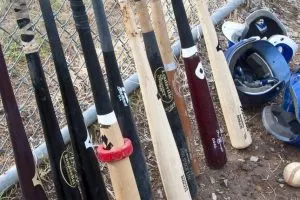 bbcor wood bats