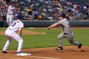 why speed is important in baseball