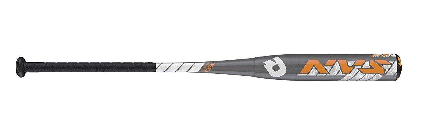 DeMarini 2016 NVS Vexxum Baseball Bat