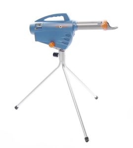 Zooka: ZS740 Pitching Machine