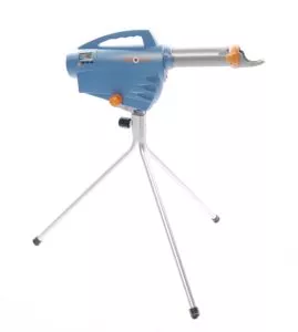 Zooka: ZS740 Pitching Machine