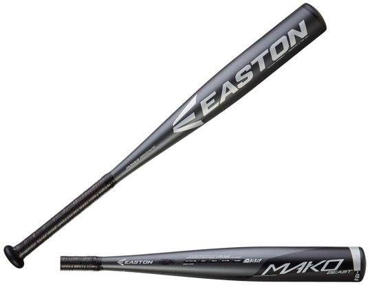 Easton TB17MK135 Mako Beast Composite