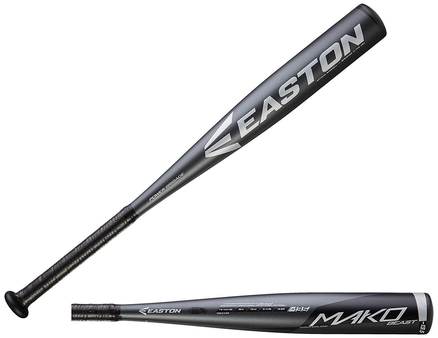 Easton Mako Beast Tee Ball Bat