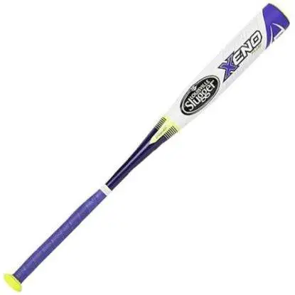 Louisville Slugger Tee Ball Xeno Plus 12.5 Softball Bat