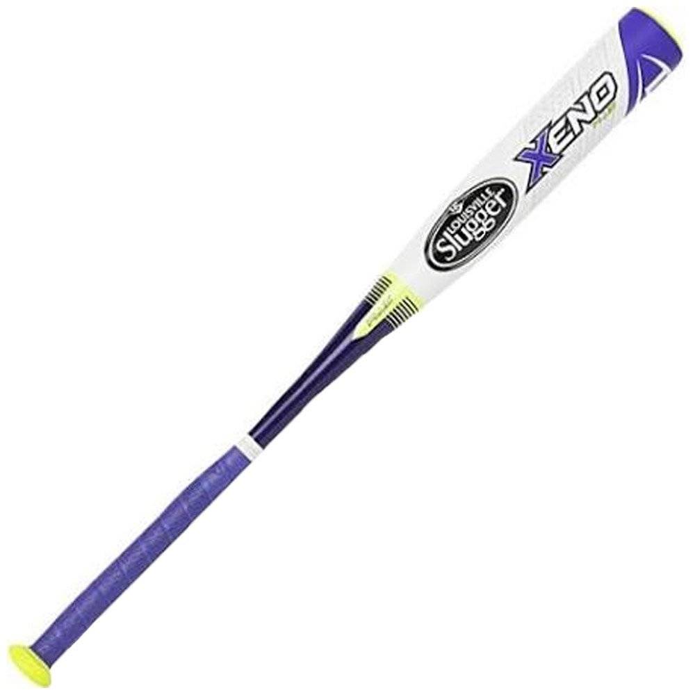 Louisville Slugger Xeno Plus Girls Softball T-Ball Bat