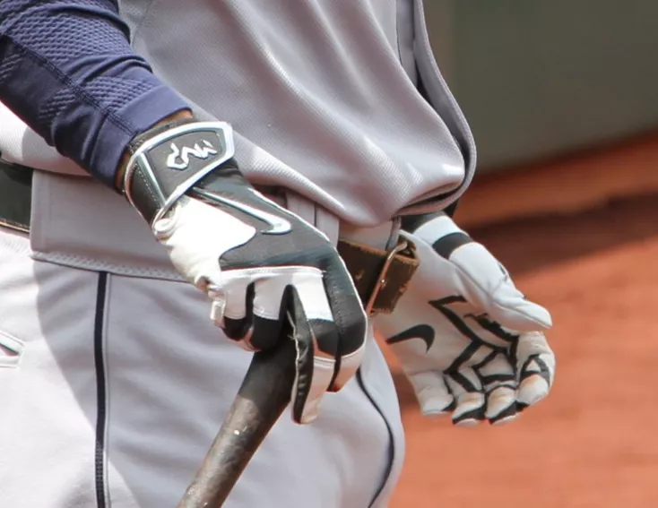 Batting Gloves