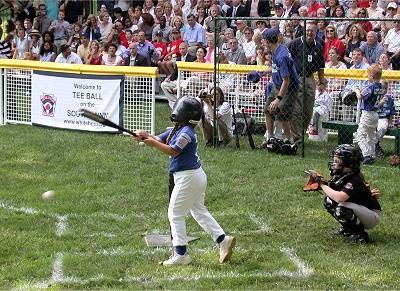 Tee Ball Bats