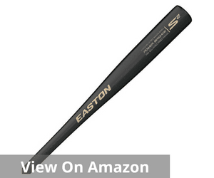 Easton S2 Birch Wood Baseball Bat