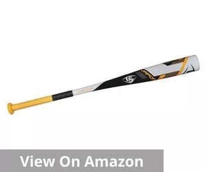 Louisville Slugger Vapor 17 BBCOR (-3) Baseball Bat