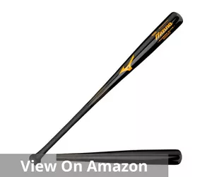 Mizuno 2014 Bamboo Elite Wood Baseball Bat