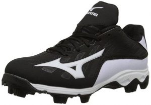 Mizuno Men's 9-Spike Advanced Franchise 8 Molded Baseball Cleats