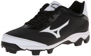 Mizuno Men's 9-Spike Franchise 7 Low Baseball Cleat