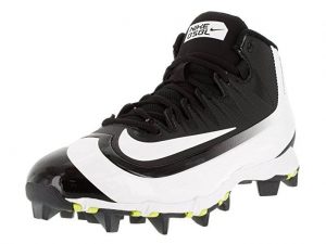 Nike Men's Huarache 2KFilth Keystone Mid Baseball Cleat