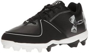 Under Armour Women's Glyde RM Softball Cleats