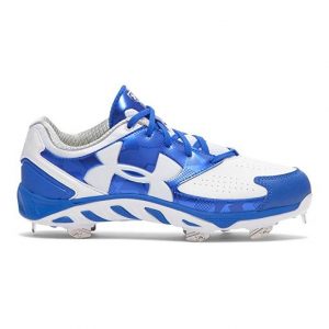 women's slow pitch softball cleats