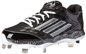 adidas Performance Women's PowerAlley 2 W Softball Cleat