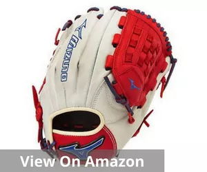 Mizuno GMVP1200SE4 MVP Prime SE Gloves