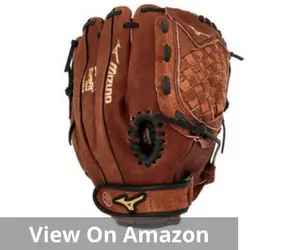 Mizuno GPP1150Y1 Youth Prospect Ball Glove