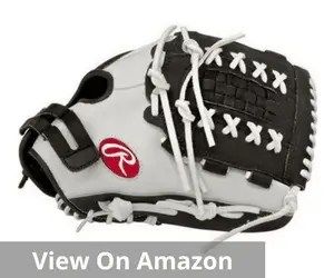 Rawlings Liberty Advanced Softball Glove Series