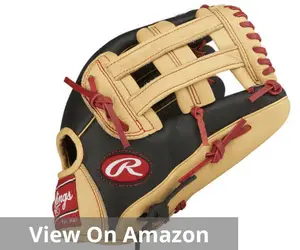 Rawlings Select Pro Lite Youth Series Baseball Glove