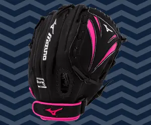 softball glove