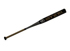 DeMarini Steel Slow Pitch Softball Bat - ZNX Alloy