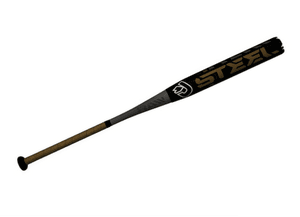 DeMarini Steel Slow Pitch Softball Bat