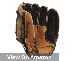 Louisville Slugger Genesis Infielders Glove