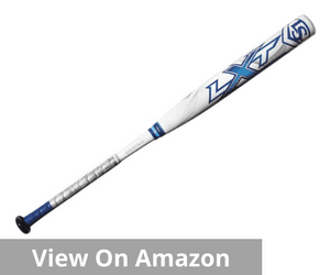  Louisville Slugger 2018 LXT -10 Fast Pitch Bat