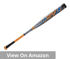 Louisville Slugger Z-4 17 ASA End-Load Soft Ball Bat