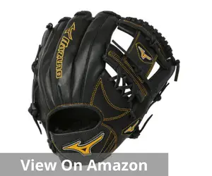 Mizuno MVP Prime baseball Infield Glove