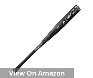 Easton BB17MK Mako Beast Comp 3 BBCOR Baseball Bat