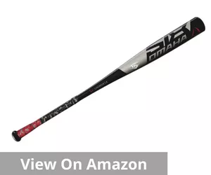 Louisville Slugger WTLBBO518B331 Omaha 518 (-3) Bbcor Baseball Bat