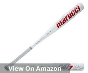 Marucci MCBC7 Cat7 BBCOR Baseball Bat