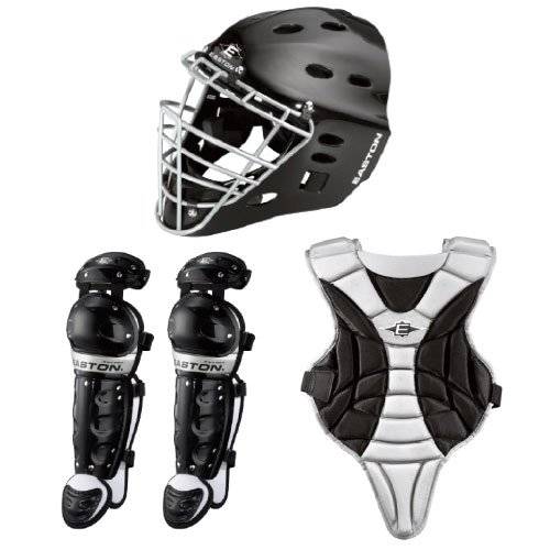 10u catchers gear