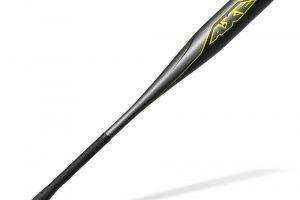 AXE Bat 2018 Origin SR Youth USSSA (-10) Baseball Bat