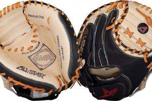 All-Star Youth 31.5” Baseball Catcher’s Mitt