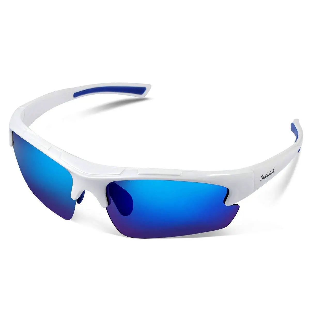 Duduma Polarized Designer Fashion Sports Sunglasses for Baseball – Superlight Frame