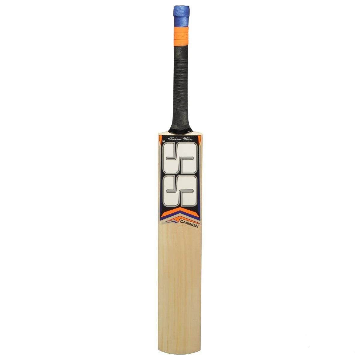 SS Kashmir Willow Leather Ball Cricket Bat