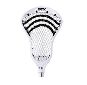 STX Lacrosse Stallion 50 Youth Lacrosse Complete Stick