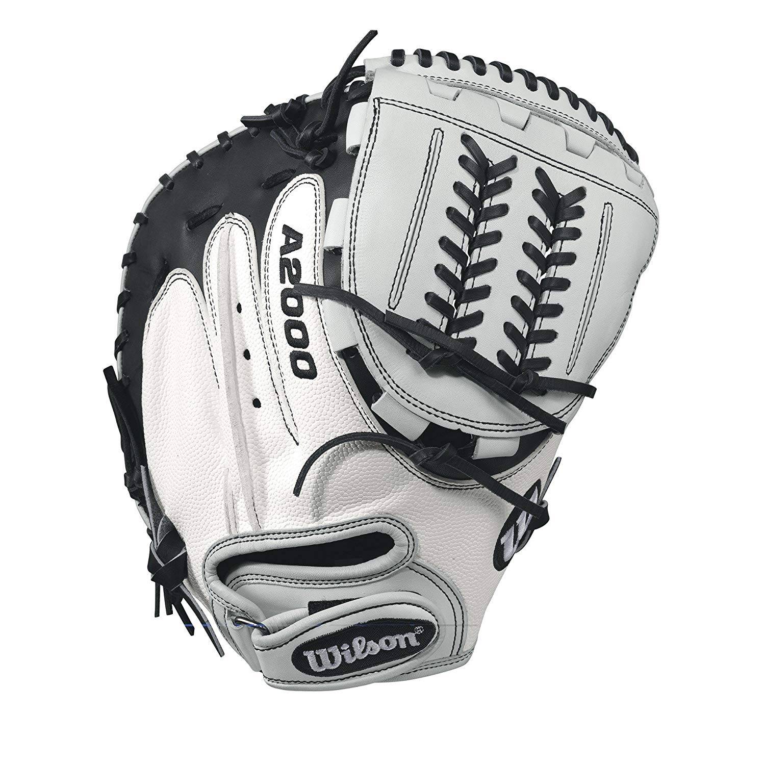 Best Youth Catchers Mitts 2019 Reviews & Ratings