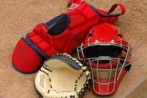 Best Youth Catcher Chest Protectors