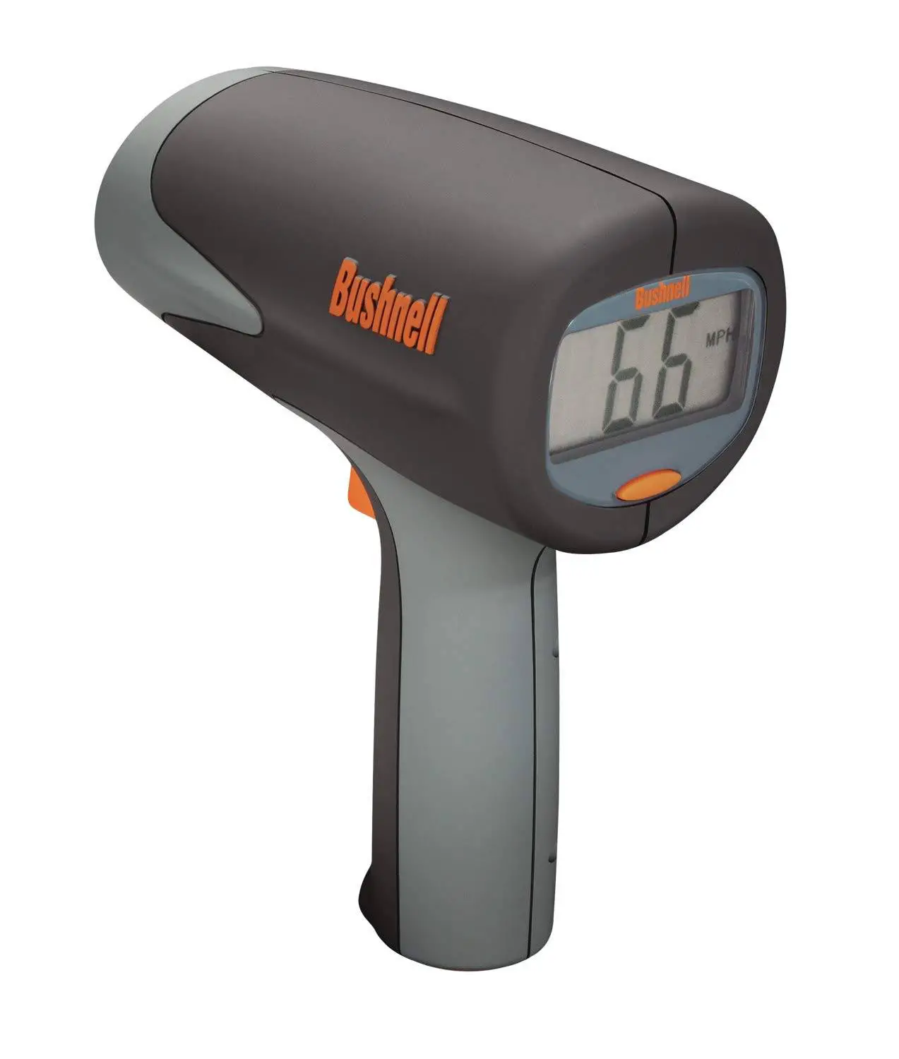 Bushnell Velocity Speed Baseball Radar Gun