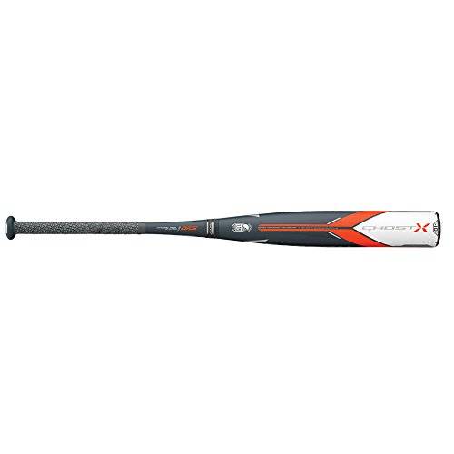 Easton 2018 USSSA Ghost X Senior League Baseball Bat