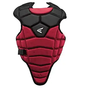 Easton M5 Qwik Fit Youth Catchers Chest Protecto