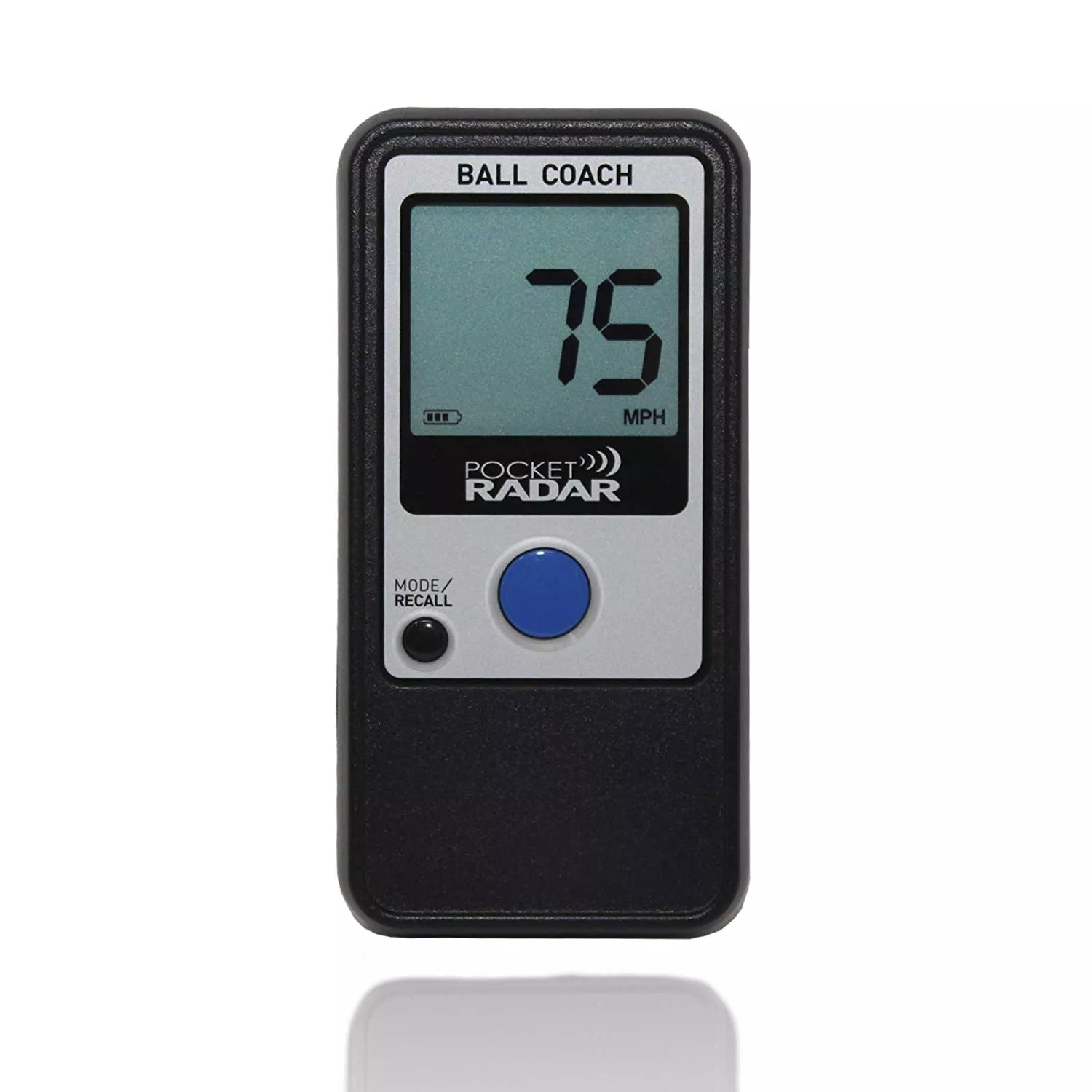 Pocket Radar Ball Coach