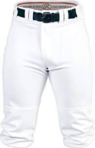 Rawlings Men’s Knee-High Baseball Pants